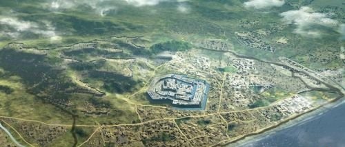 惊喜 《信长之野望:大志》宣布推出移动版