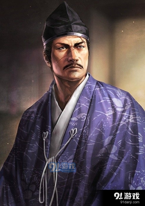 信长只排第5！《信长之野望：大志》父亲节投票