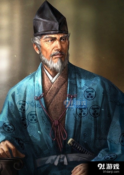 信长只排第5！《信长之野望：大志》父亲节投票