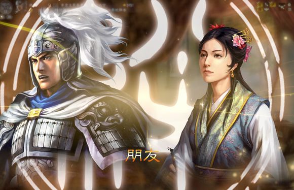 《三国志13》老玩家赚钱社交心得攻略