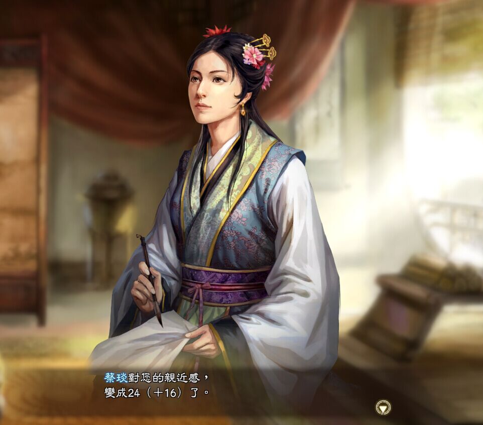 《三国志13》老玩家赚钱社交心得攻略