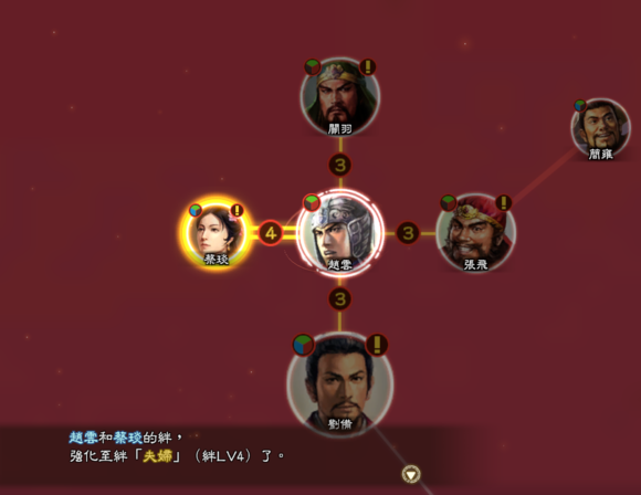 《三国志13》老玩家赚钱社交心得攻略