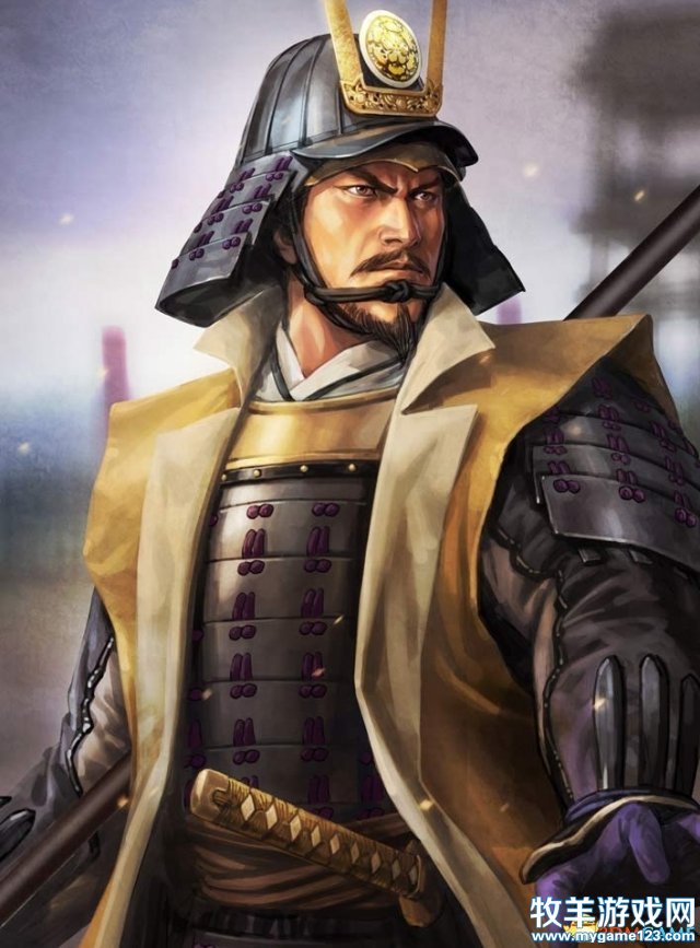 信长重夺一位《信长之野望：大志》人气武将排名