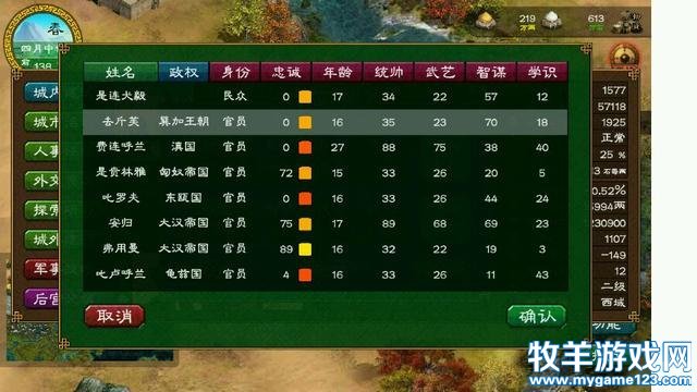 千嶂里，长烟落日孤城闭-西域莎车国「3」