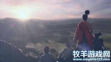 《信长之野望大志》新视频 介绍游戏新政略