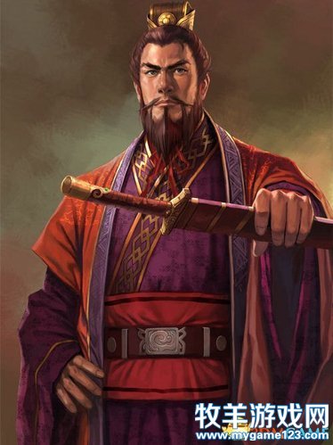 三国志12怎么称帝 三国志13称帝方法条件达成