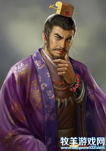 三国志12怎么称帝 三国志13称帝方法条件达成