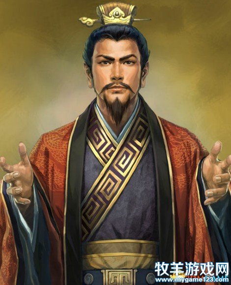 三国志12怎么称帝 三国志13称帝方法条件达成