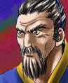 司马徽头像