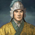 《三国志9》君主介绍:阎圃