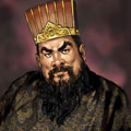 《三国志9》君主介绍:董卓