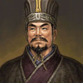 《三国志9》君主介绍：孔融