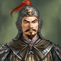 《三国志9》君主介绍：马腾