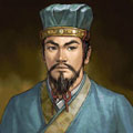 《三国志9》君主介绍：刘表