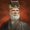 《三国志9》君主介绍:陶谦