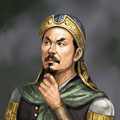 《三国志9》君主介绍:袁术