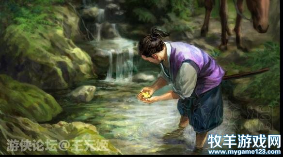 游侠网
