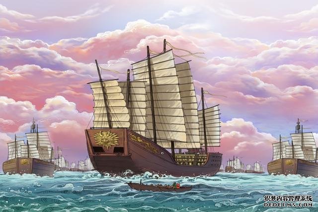 丝路贸易-华夏宏图2.0版本新玩法