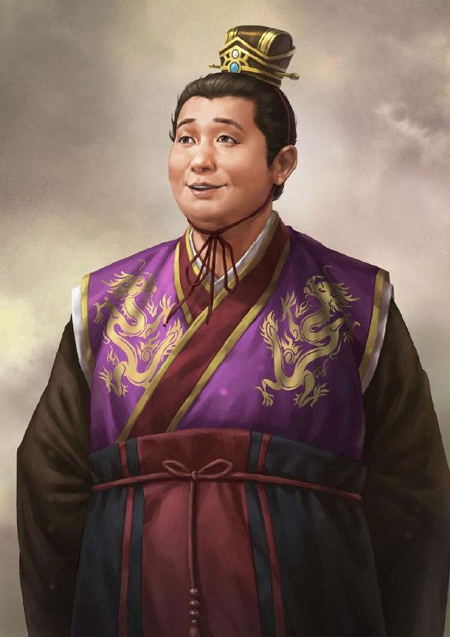 《三国志14》大小乔、孙尚香等立绘公开 人比花娇各擅胜场