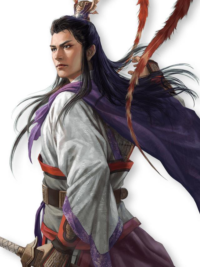 三国志14 这些熟悉的特技让武将有了质的变化