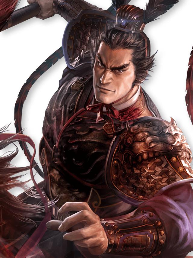三国志14 这些熟悉的特技让武将有了质的变化