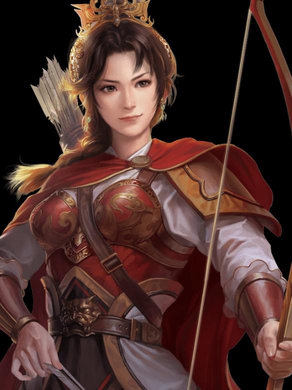 三国志14 贾诩等人五维公布 阿斗果然是扶不起的