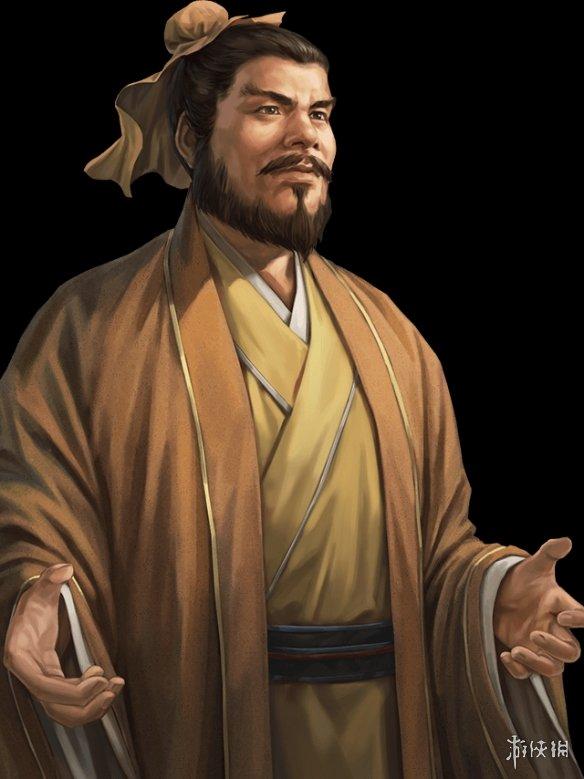 三国演义:孙策死后,被孙