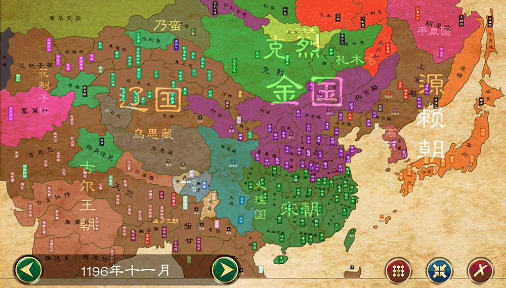 让宋孝宗再来一次“隆兴北伐”-华夏宏图
