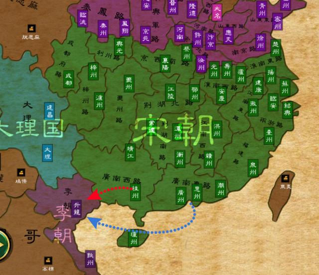 让宋孝宗再来一次“隆兴北伐”-华夏宏图