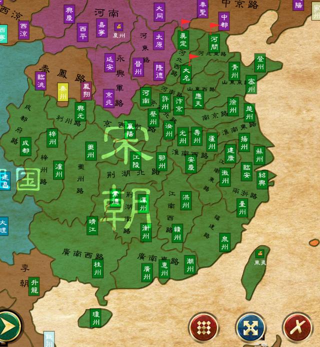 让宋孝宗再来一次“隆兴北伐”-华夏宏图