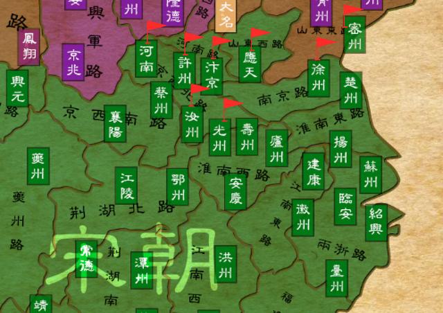 让宋孝宗再来一次“隆兴北伐”-华夏宏图