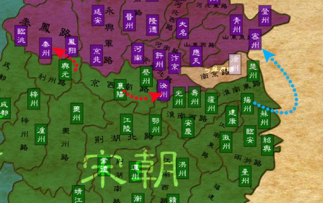 让宋孝宗再来一次“隆兴北伐”-华夏宏图