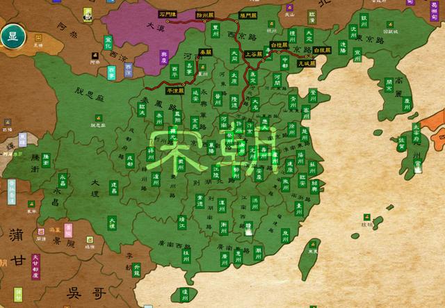 让宋孝宗再来一次“隆兴北伐”-华夏宏图